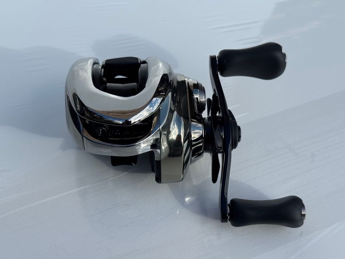 21アンタレスDC LEFT (ノーマルギア)｜Yahoo!フリマ（旧PayPayフリマ）