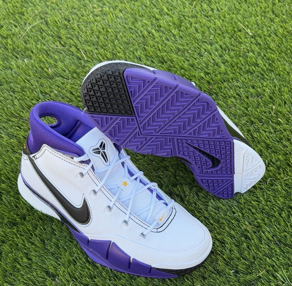 Nike Kobe 1 Protro 