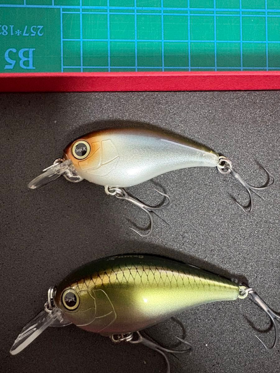 レヴォニック サラモアポロ ラムジー シェキラー78 コンプリートセット