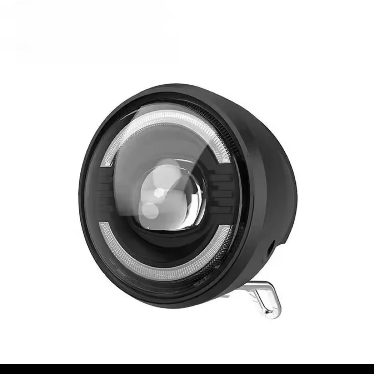 最新作 MATE-X高性能 大型LED ライト36v-52V対応 E-BIKE｜Yahoo!フリマ