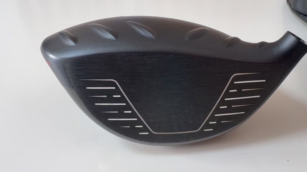 新品 10 5° ピン PING G430 MAX 10K マックス テンケイ ドライバー