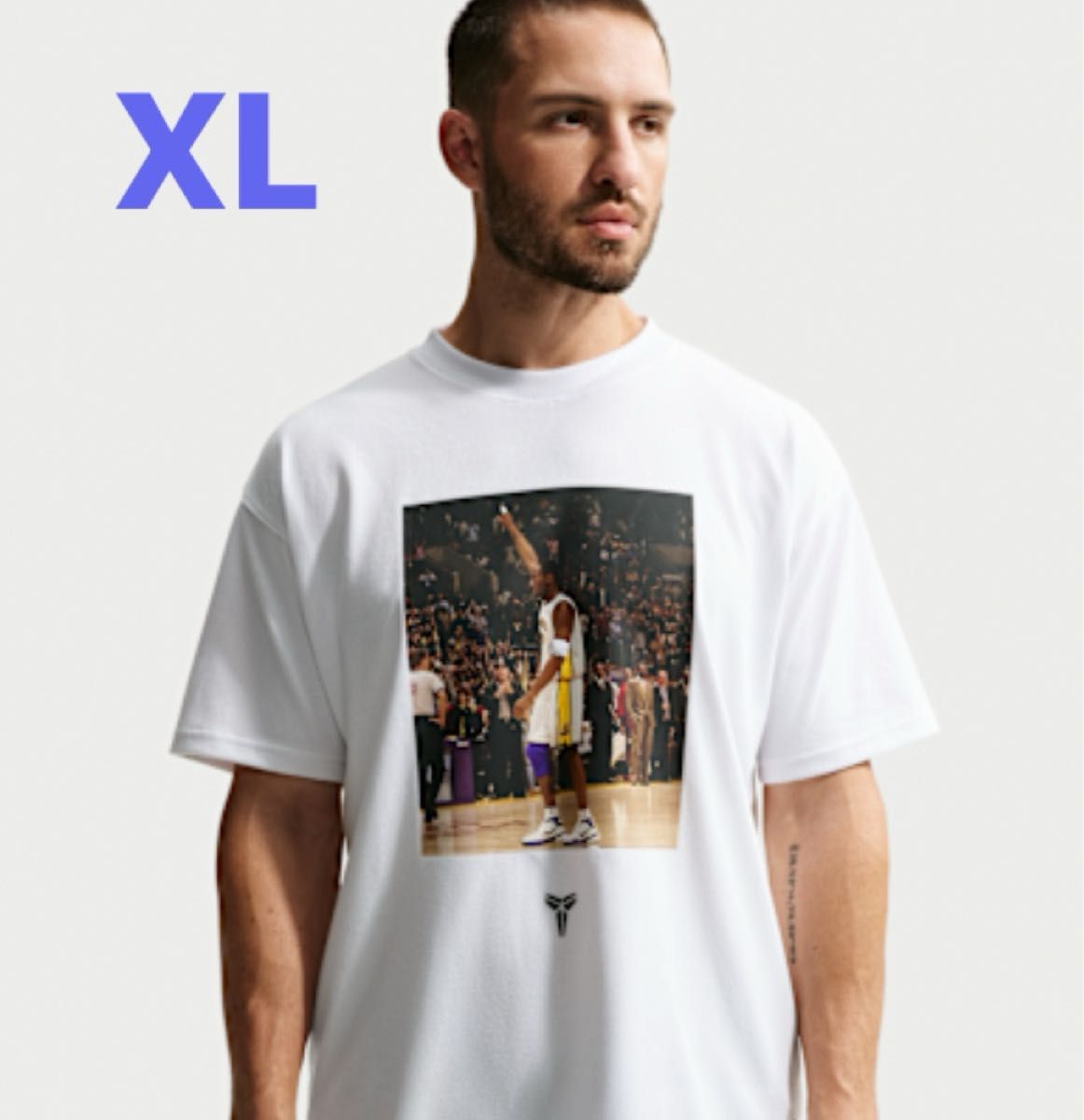 XLサイズ Kobe メンズDri-FITマックス90Tシャツ｜Yahoo!フリマ（旧