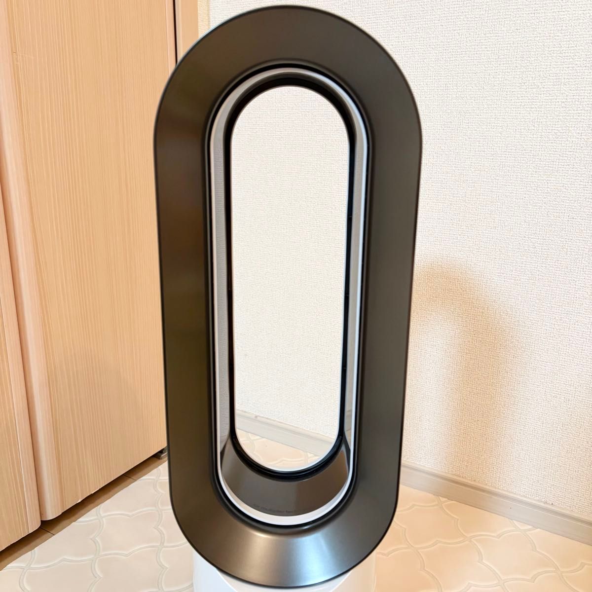 極美品】Dyson Hot＋Cool AM09 ダイソン 2024年 動作良好｜Yahoo