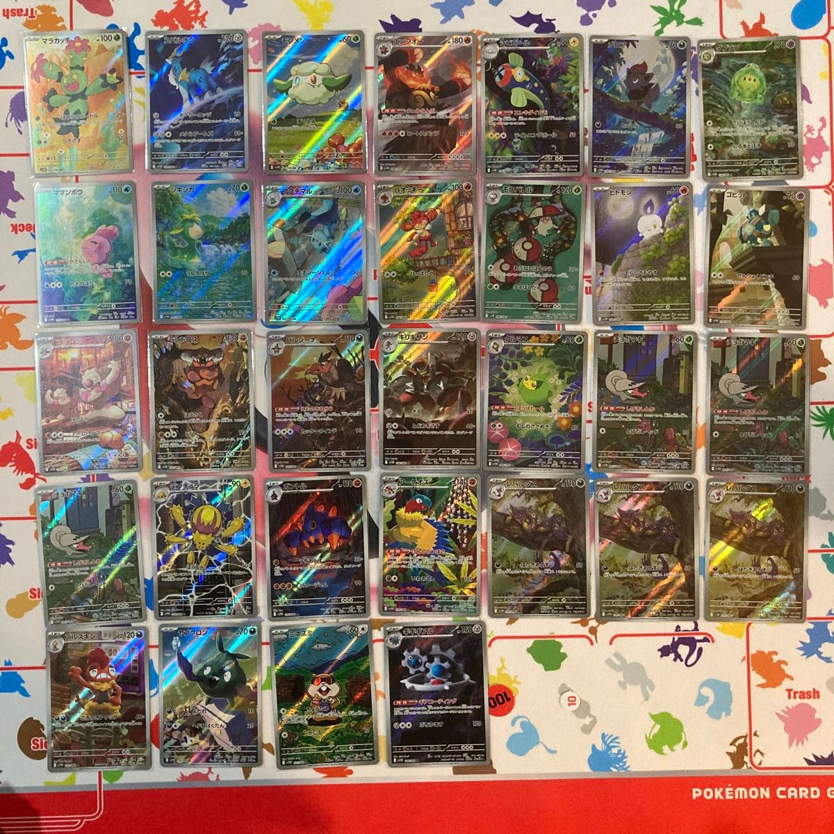 ポケモンカード AR bw まとめ売り 32枚｜Yahoo!フリマ（旧PayPayフリマ）
