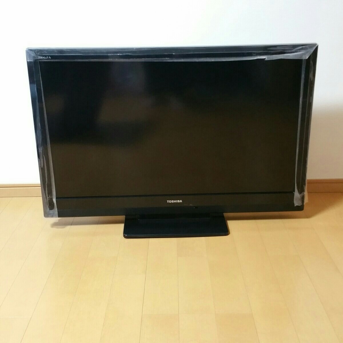 東芝 TOSHIBA 液晶テレビ REGZA 40A1｜Yahoo!フリマ（旧PayPayフリマ）