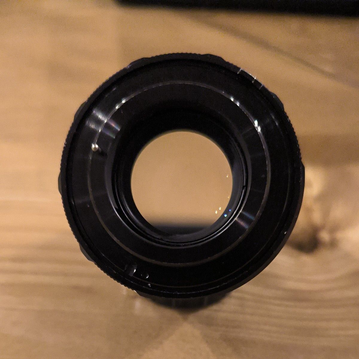 希少 EBC FUJINON 55mm F1 8 M42マウント 富士写真フイルム 単焦点