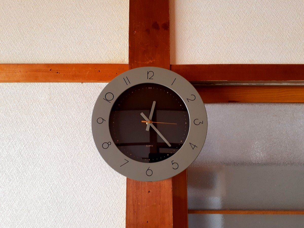 掛け時計 ポストモダン 80's-90's 掛け時計 ポストモダン ビンテージ
