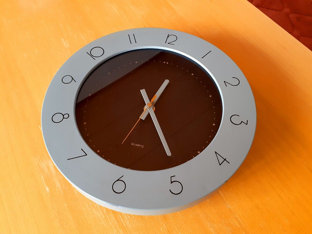 掛け時計 ポストモダン 80's-90's 掛け時計 ポストモダン ビンテージ