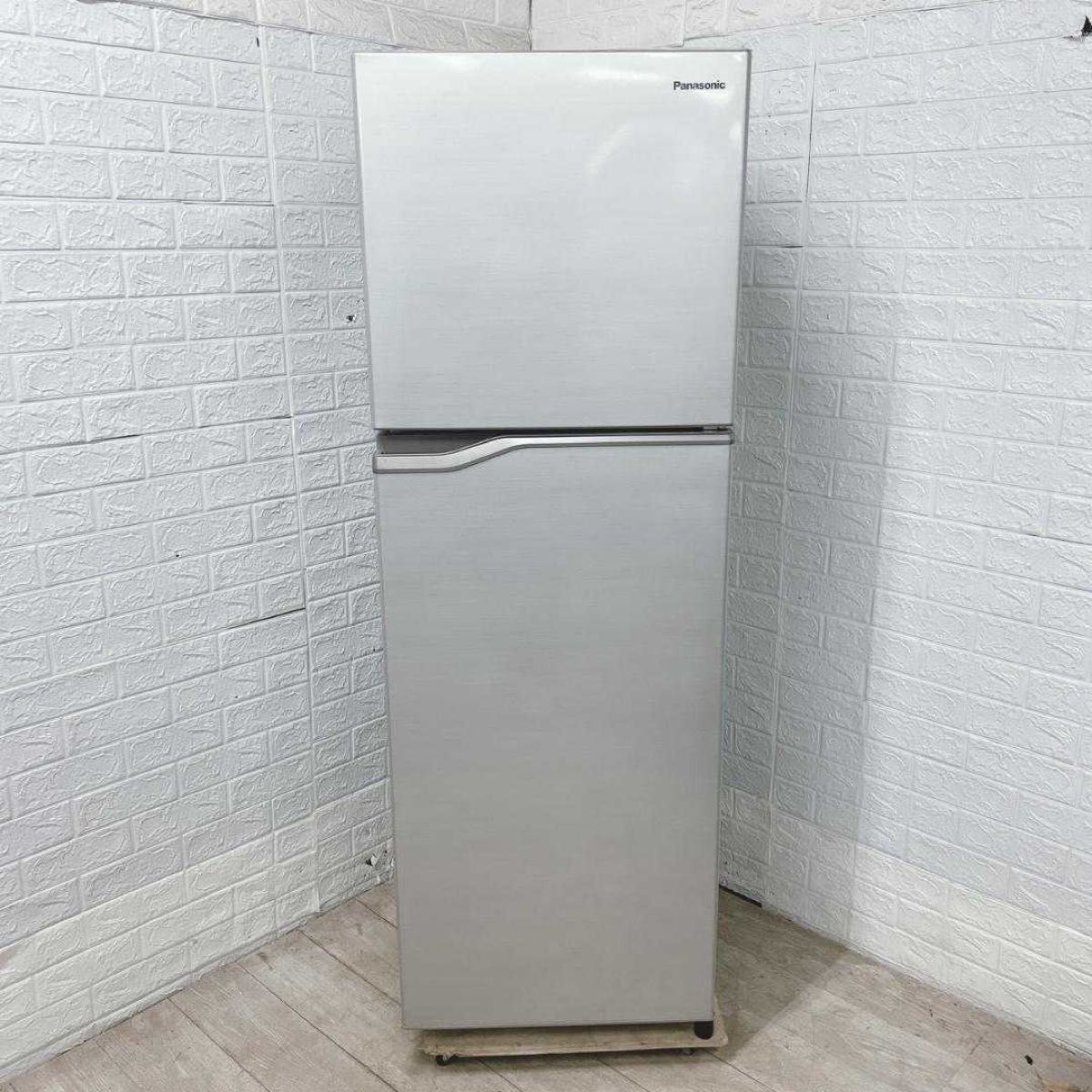 B11014 パナソニック 248L 冷蔵庫 大型 小型 一人暮らし｜Yahoo!フリマ