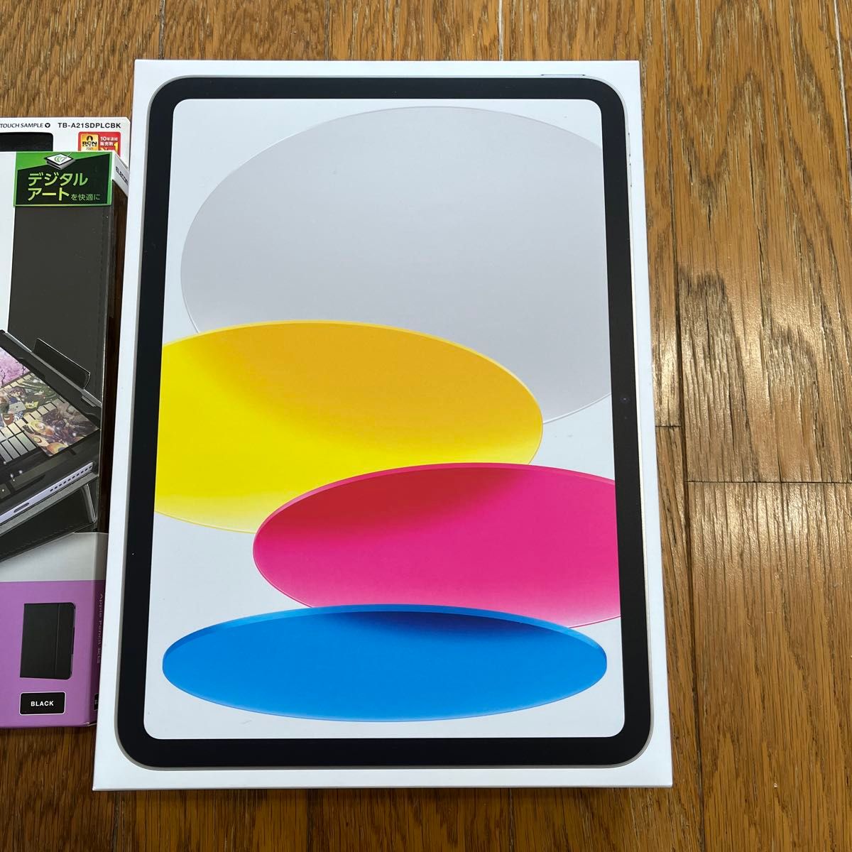 新品未開封 iPad A16 128GB Wi-Fiモデル シルバー Apple iPad 第11世代