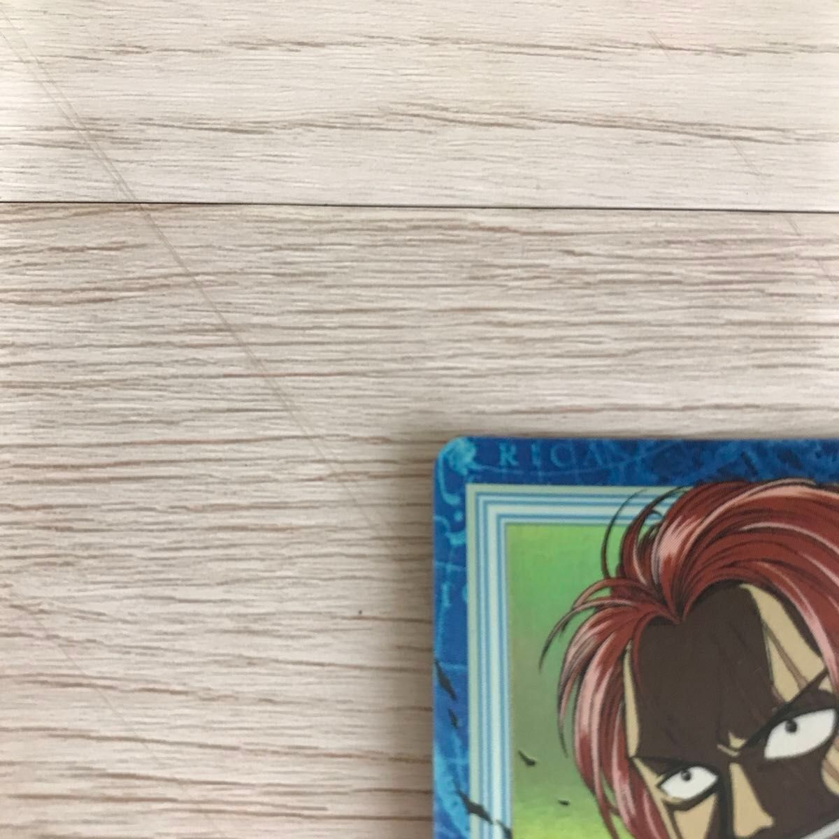 訳あり特価】初期(旧)ONE PIECE ワンピース ハイパーバトルカードダス