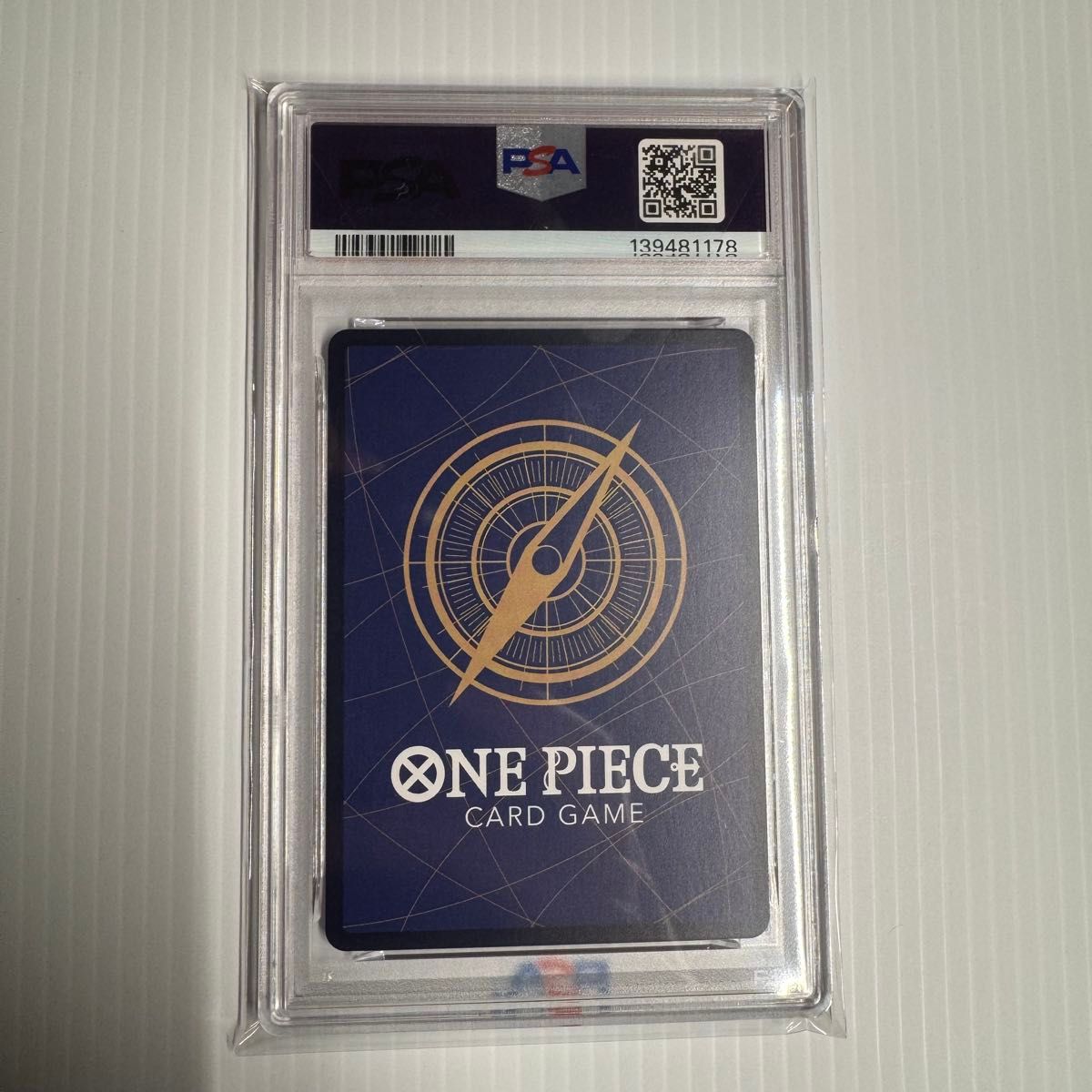 PSA10 ワンピースカードルフィ2nd ANNIVERSARY SET2024｜Yahoo!フリマ