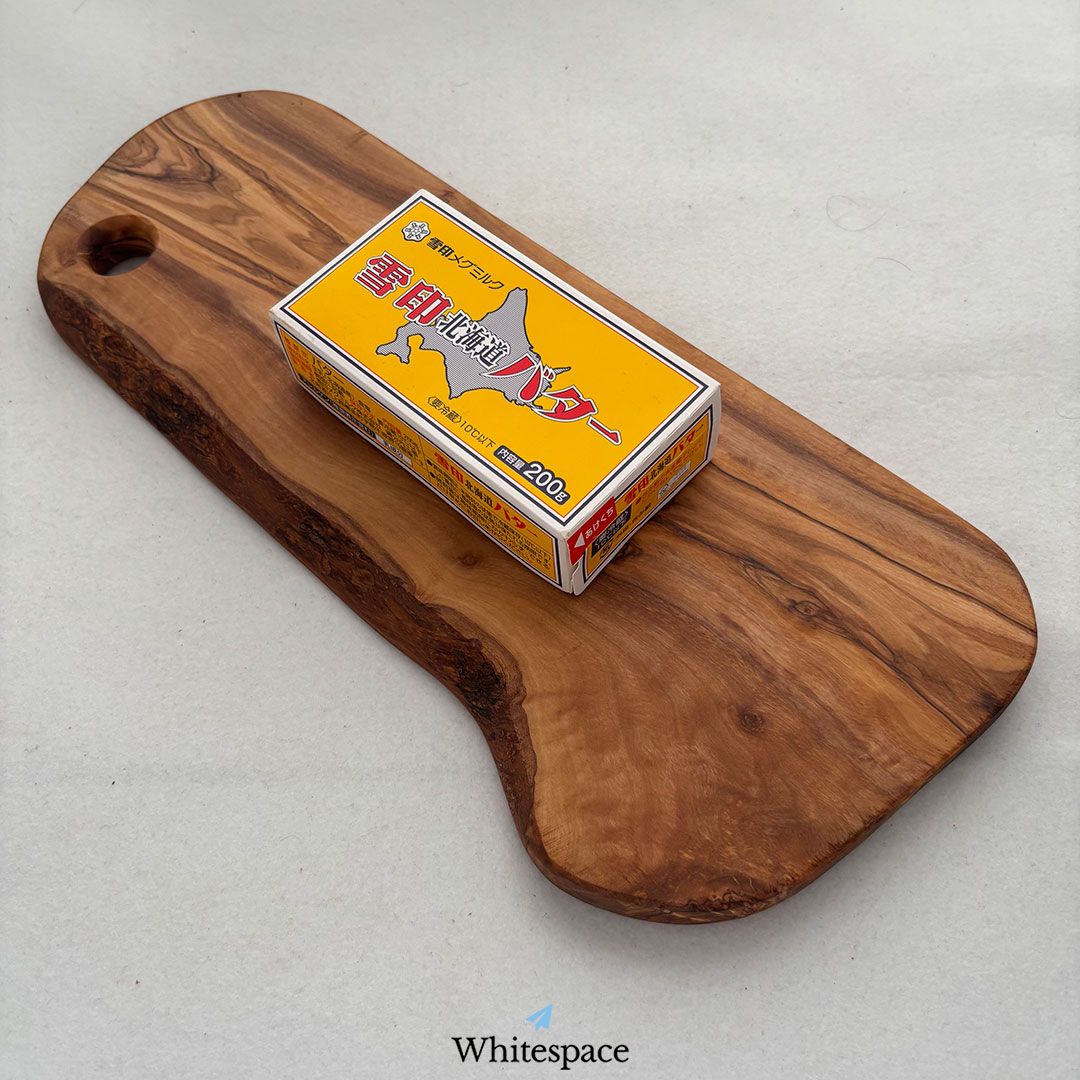 まな板の上の恋 オリーブウッド オリーブ木 カッティングボード まな板