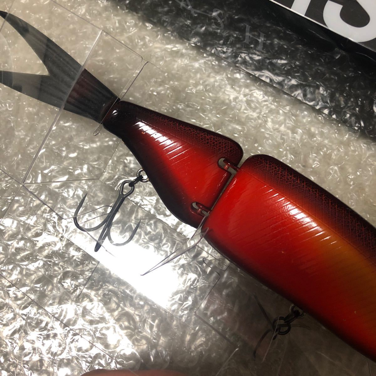 DRT タイニークラッシュ LO マグマ｜Yahoo!フリマ（旧PayPayフリマ）