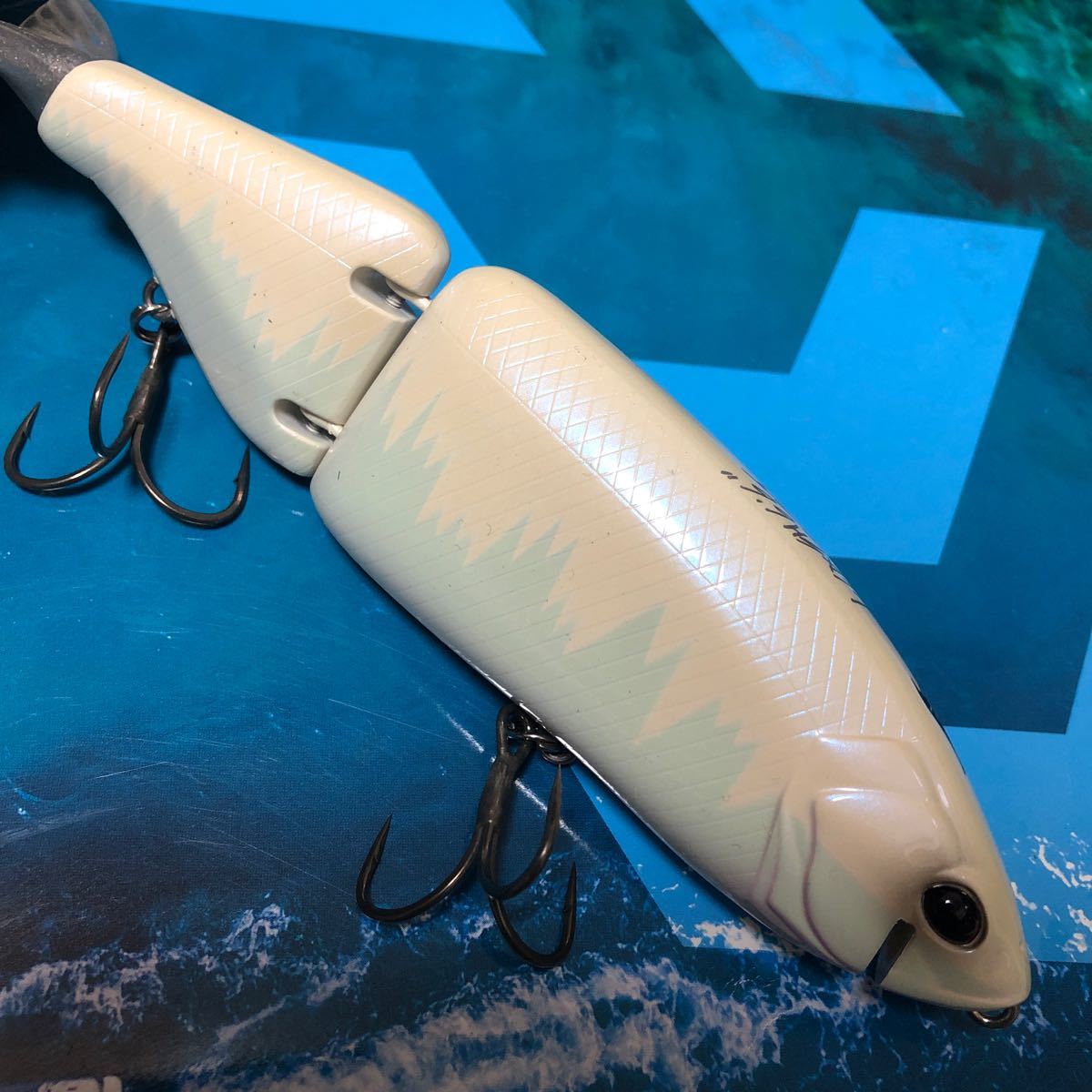 DRT タイニークラッシュ LO 限定 ホワイトエリス｜Yahoo!フリマ（旧