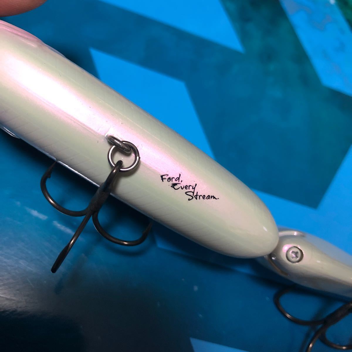 DRT タイニークラッシュ LO 限定 ホワイトエリス｜Yahoo!フリマ（旧