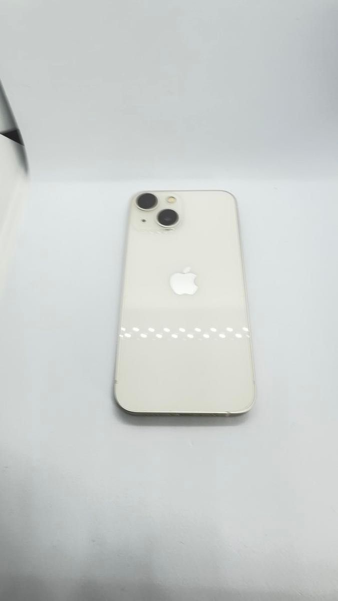 新品】iPhone 13 mini スターライト 256 GB SIMフリー｜Yahoo!フリマ