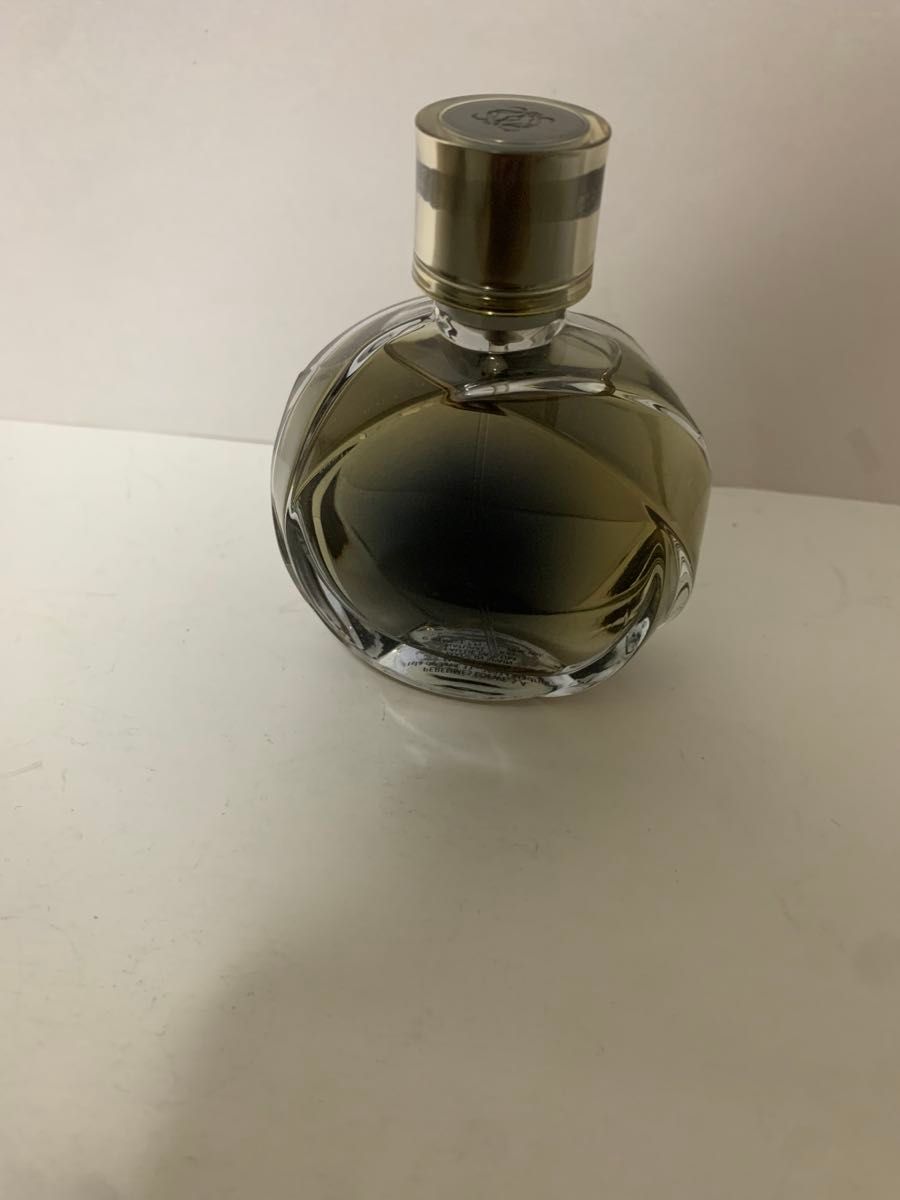 箱無し本体のみ ロエベ キサスキサスキサス オードパルファム 50ml