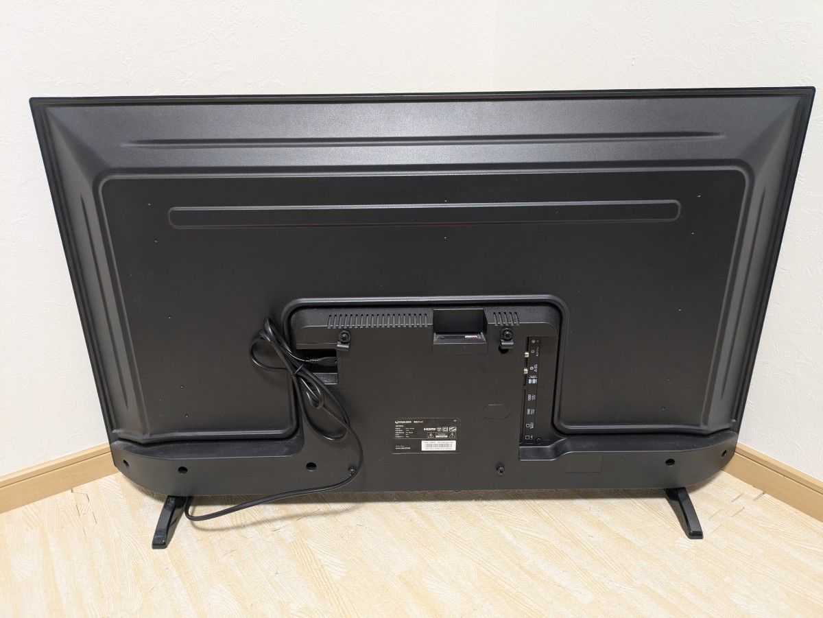 超美品 40インチ 液晶テレビ J40SK03 マクスゼン 40型 MAXZEN｜Yahoo