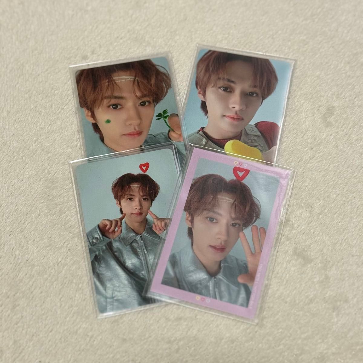 stray kids social path トレカ ステッカーセット リノ StrayKids