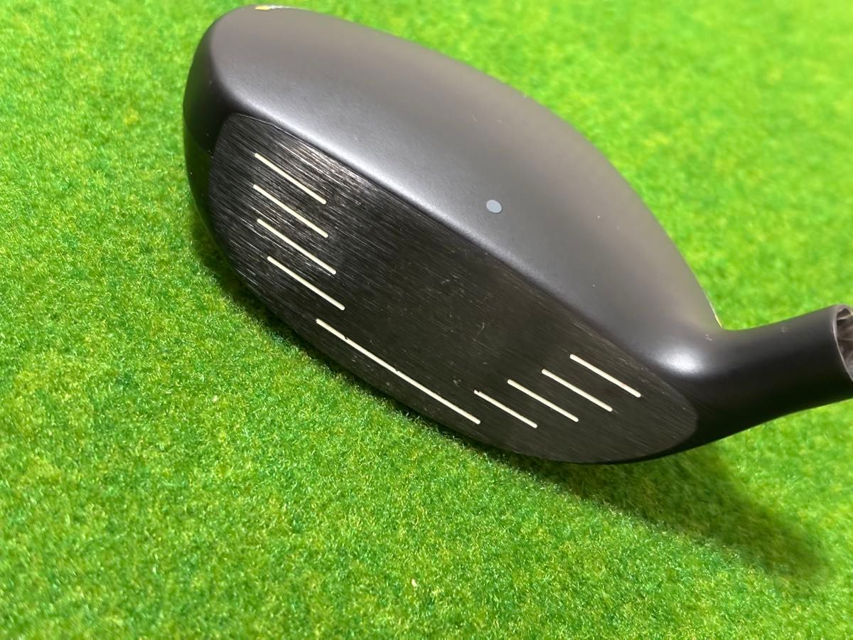 3W 15° PING G430 MAX ヘッドのみ｜Yahoo!フリマ（旧PayPayフリマ）