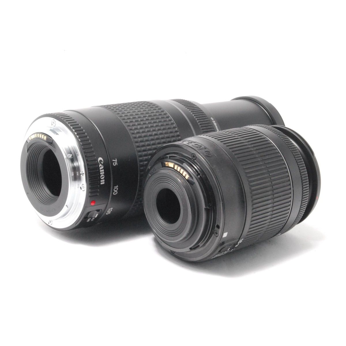 即購入1000円OFF キャノン Canon Kiss X8i Wi-Fi 望遠レンズ