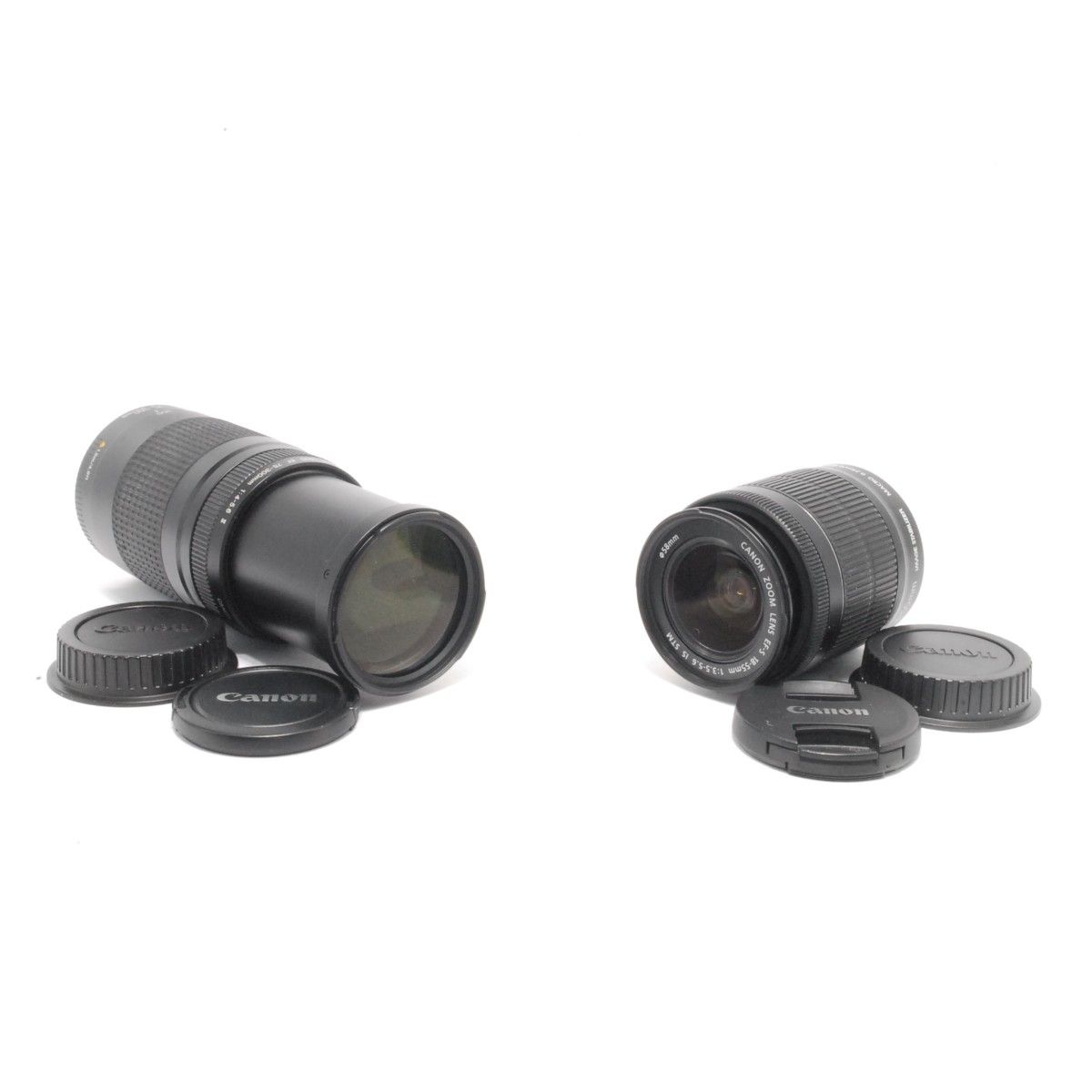 即購入1000円OFF キャノン Canon Kiss X8i Wi-Fi 望遠レンズ