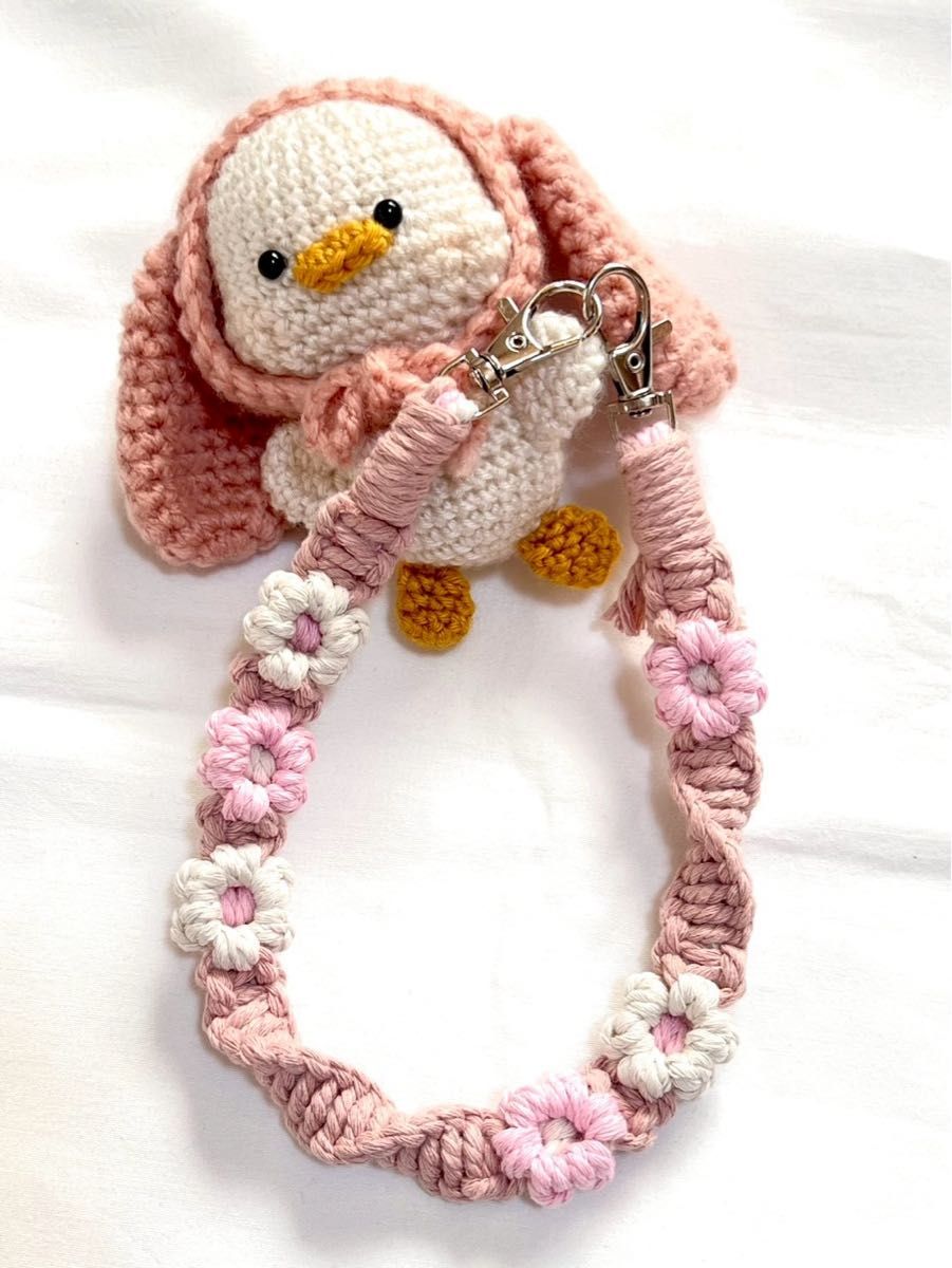 スマホストラップ ハンドストラップ ショルダーストラップ