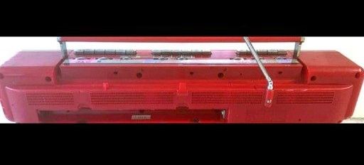 激レア】National RX-F3000 トリプルラジカセ｜Yahoo!フリマ（旧PayPay