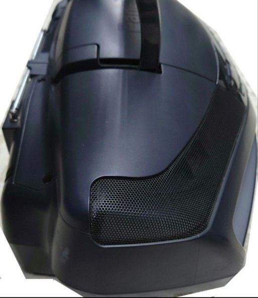 希少・1997年製】Panasonic RX-ED77 コブラトップ・CDラジカセ｜Yahoo