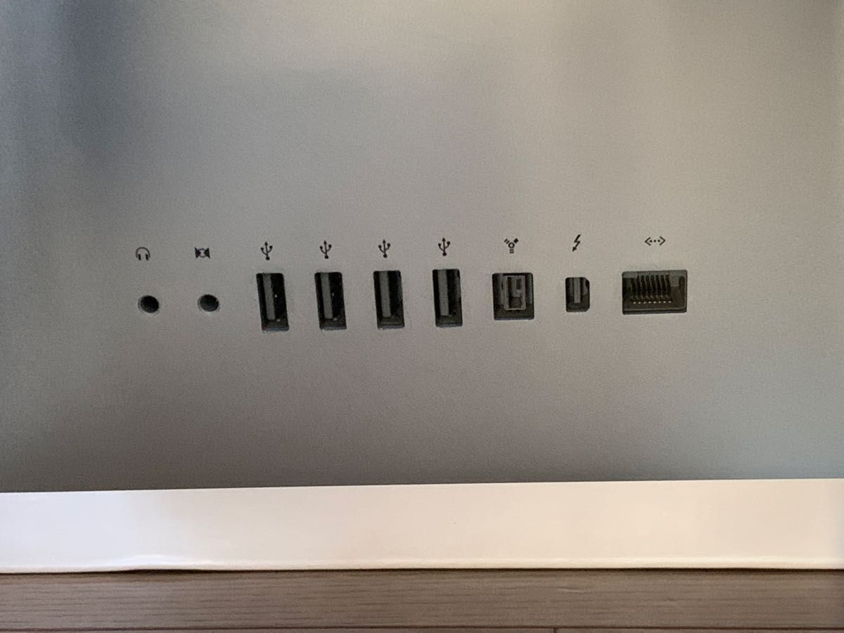 iMac 2011 21 5インチ HDD1000GB メモリ12GB 箱付き｜Yahoo!フリマ（旧