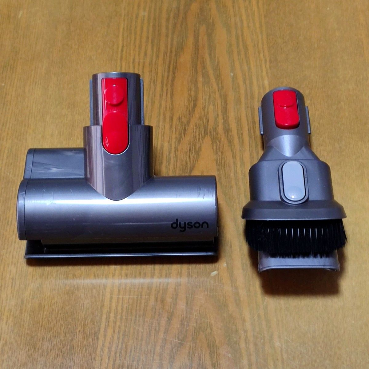 ダイソン V8 SV10 掃除機＋マキタ18vアダプターセット 完全分解清掃