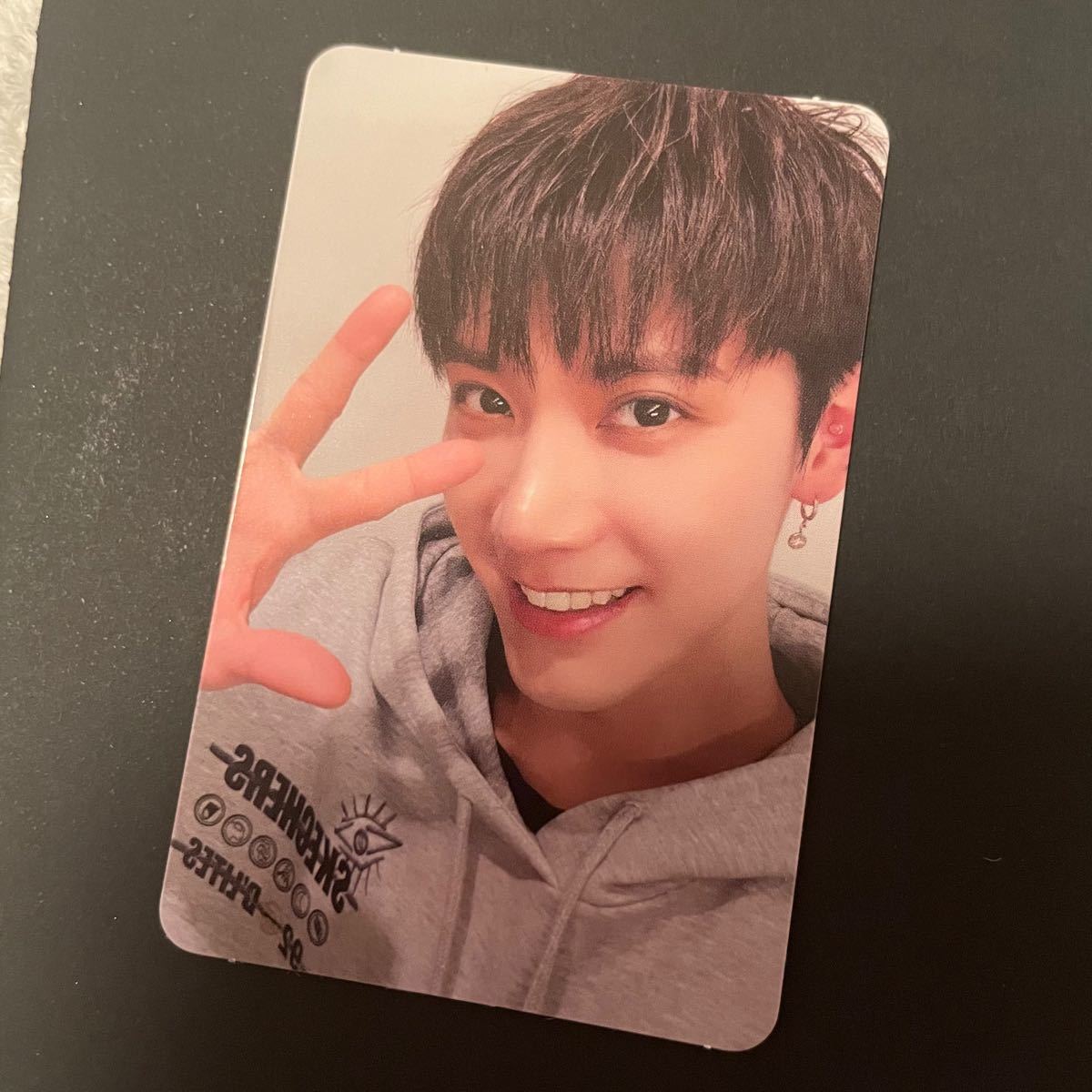 WayV Take Over The Moon Sequel テン トレカ ポストカード｜Yahoo