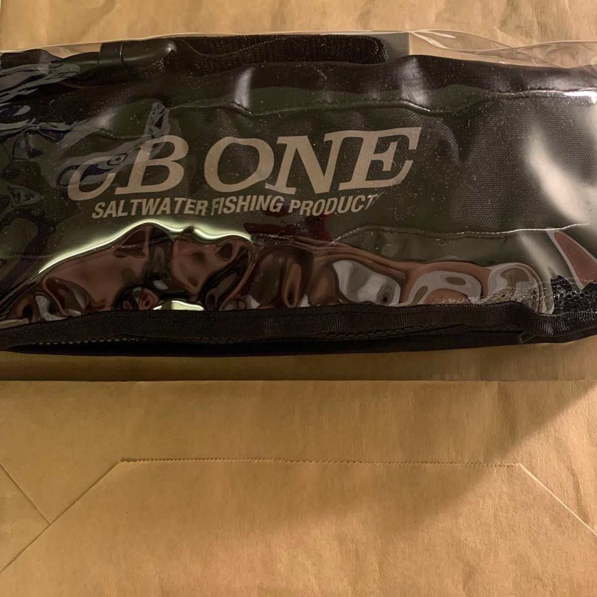 CB ONE ライフジャケット 釣りフェス2026｜Yahoo!フリマ（旧PayPayフリマ）