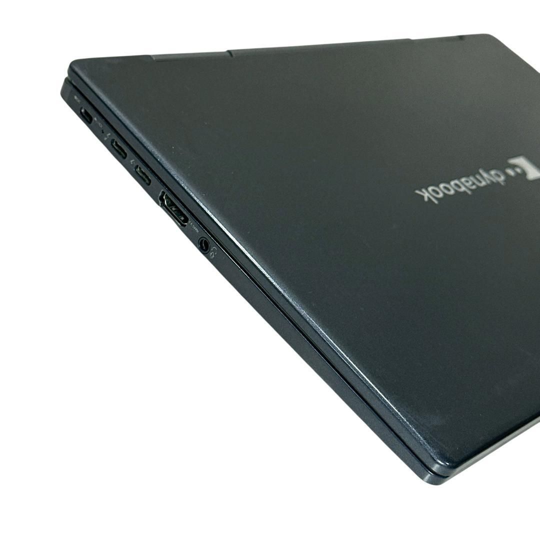 東芝 V83/HS ノートパソコン【11世代 16GB/256GB】 707｜Yahoo!フリマ