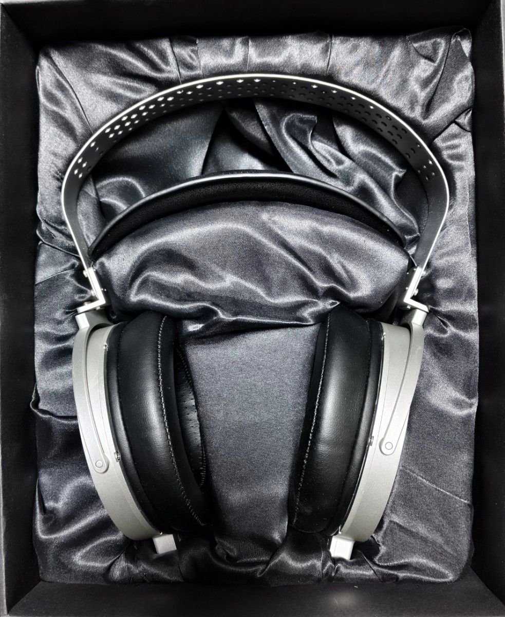 ヘッドホン】水月雨 Moondrop Venus 使用時間極小美品｜Yahoo!フリマ