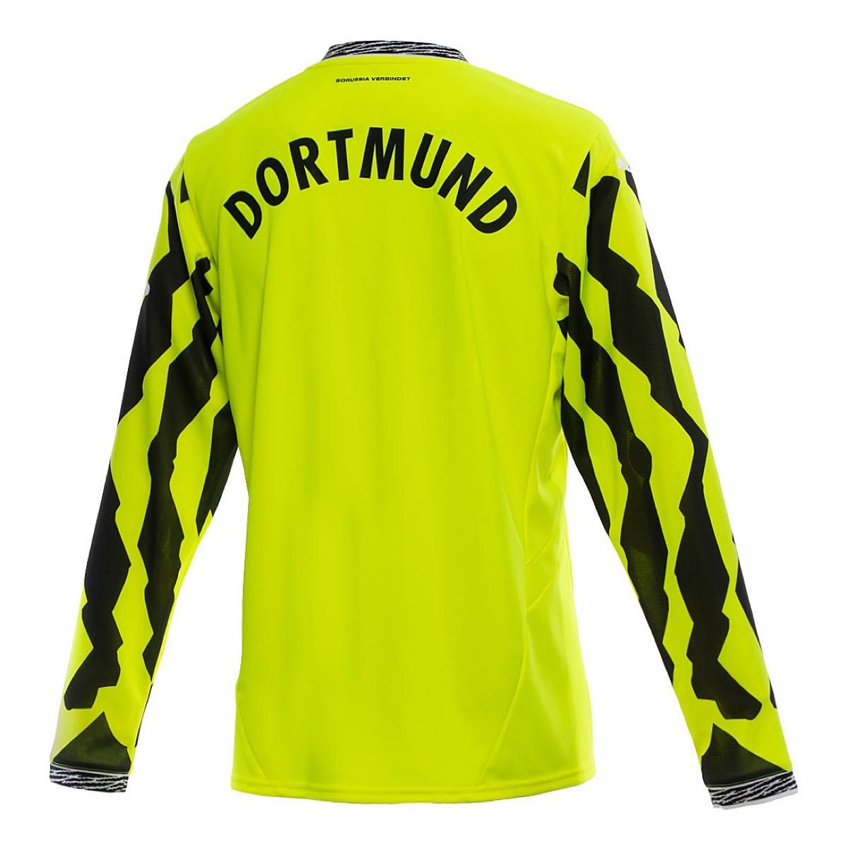 新品未使用】2024-25 ドルトムント アニバーサリー オーセンティック L
