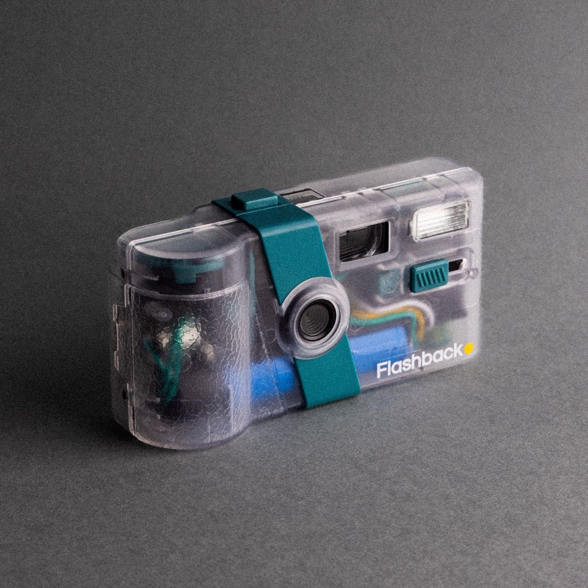 即納 Flashback One35 V2 新品・未使用｜Yahoo!フリマ（旧PayPayフリマ）