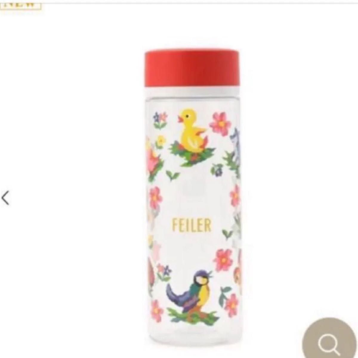 フェイラー チャムチャムハイジデイ 400mlブローボトルセット ブラック