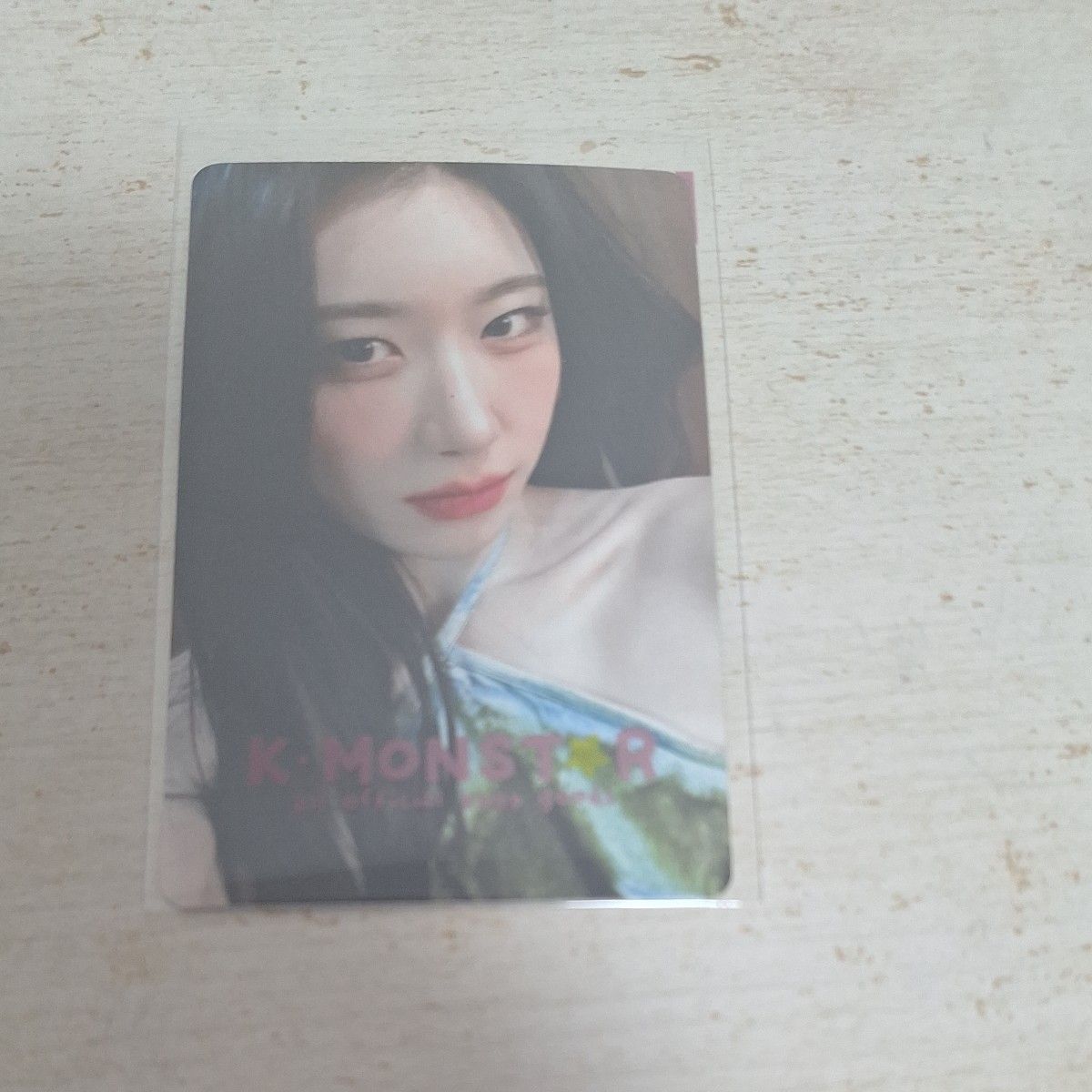 itzy チェリョン 特典トレカ｜Yahoo!フリマ（旧PayPayフリマ）