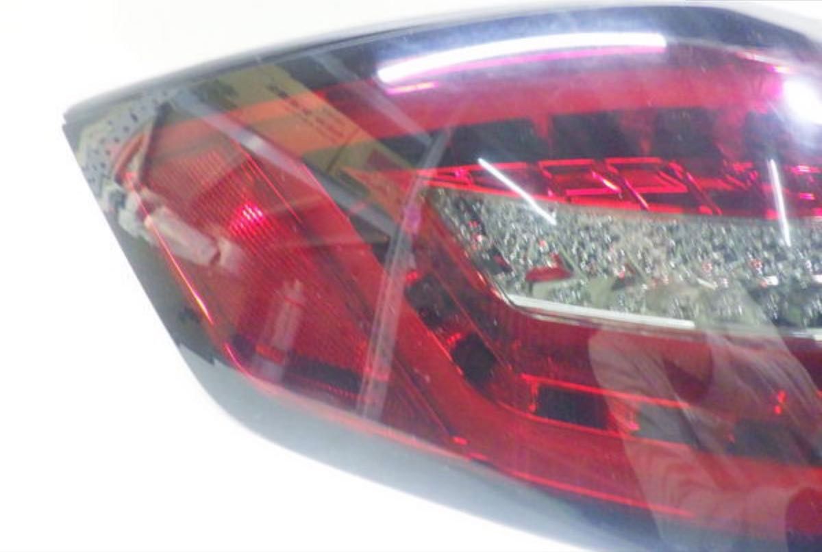 SONAR ソナー 987 ボクスター 前期 ケイマン テールライト