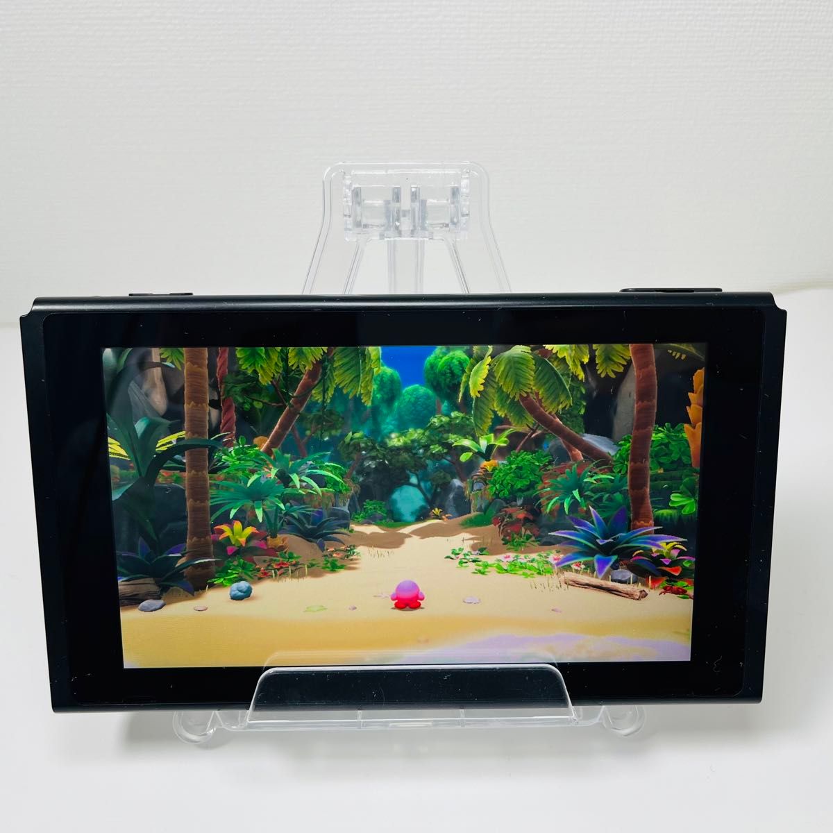 Nintendo Switch ニンテンドースイッチ 任天堂 動作確認済み 本体 2018