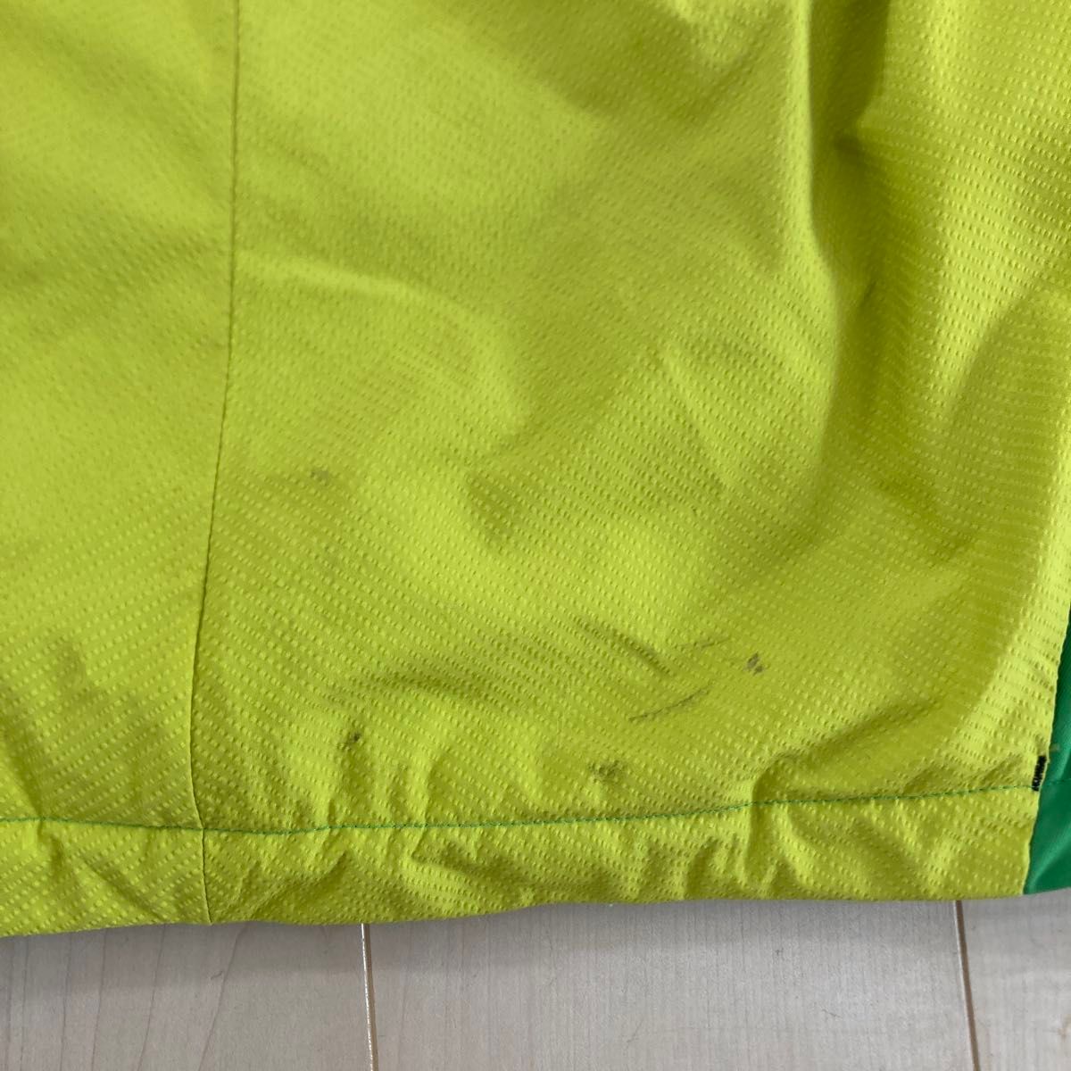 DESCENTE OGASAKA SKI デサント オガサカ スキーウェア ジャケット L