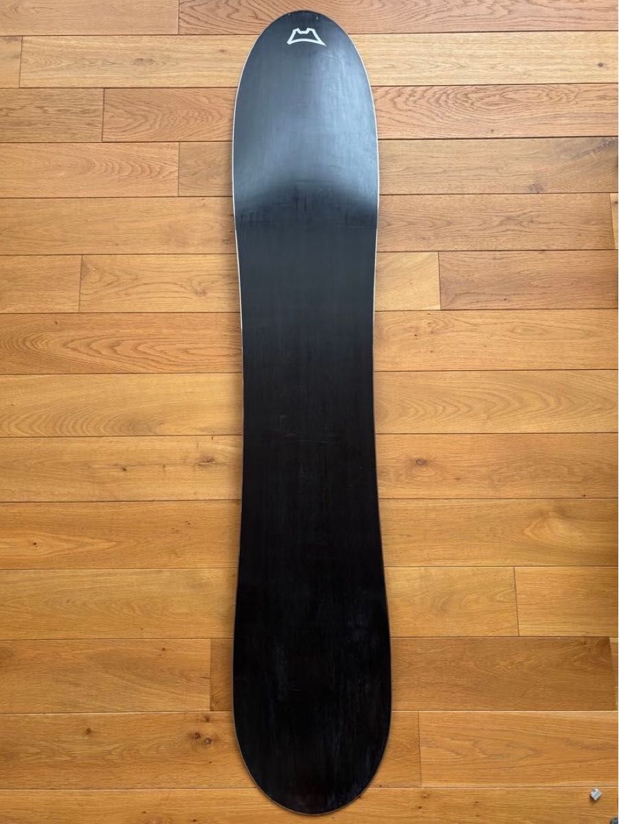 FIELD EARTH X3 153 中古綺麗 パウダー フリーラン｜Yahoo!フリマ（旧