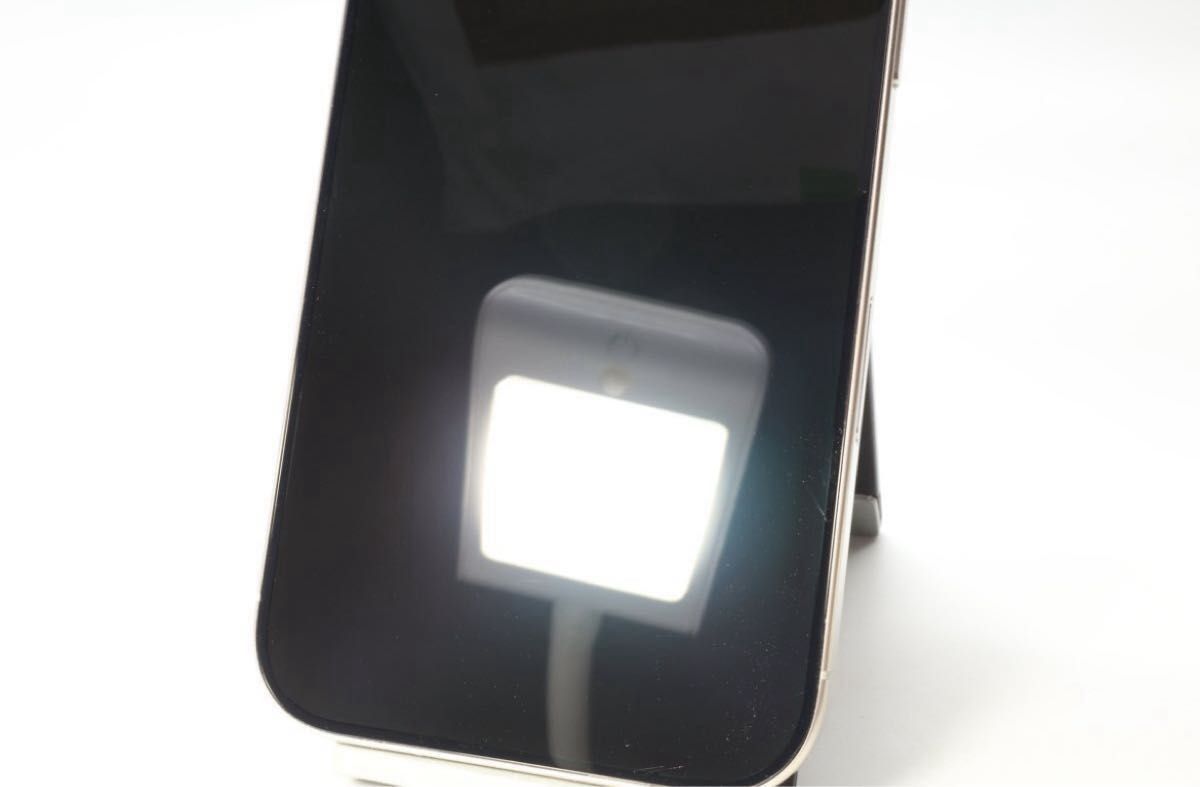 バッテリー100％】iPhone16 Pro 256GB SIMフリー ナチュラルチタニウム