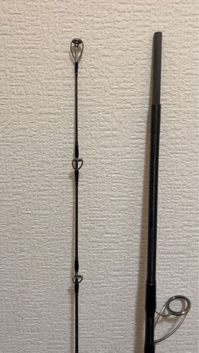 ロデオクラフト / JH-LTD ホワイトウルフ 62MLS 城峰 大人のグリーン