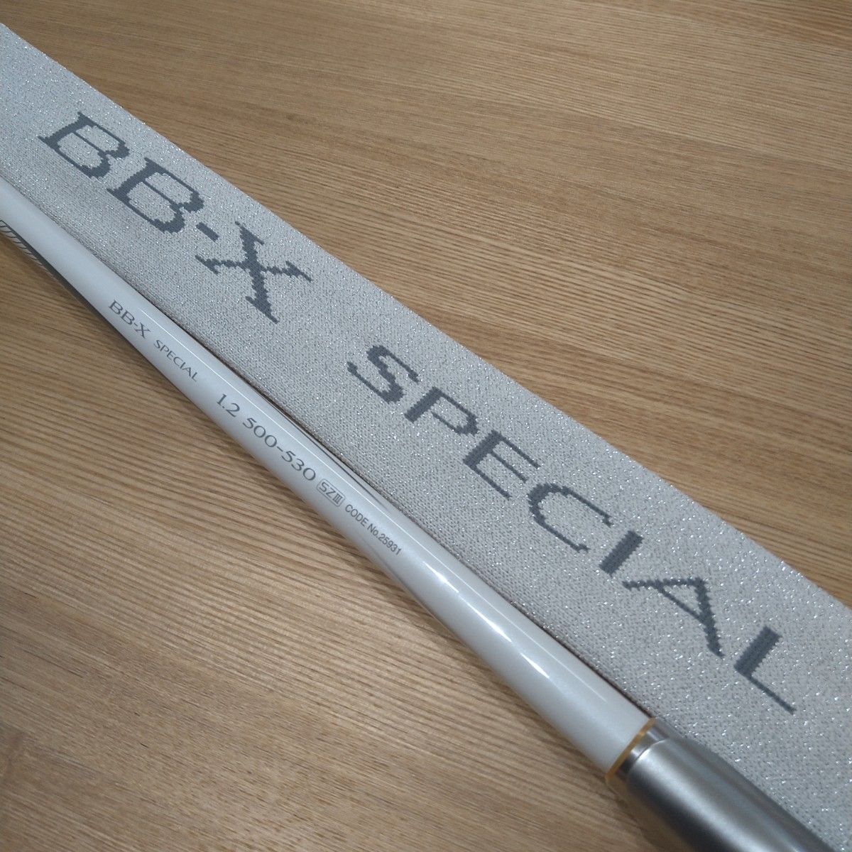 シマノ BB-X スペシャル 1 2 500-530 SZIII｜Yahoo!フリマ（旧PayPay