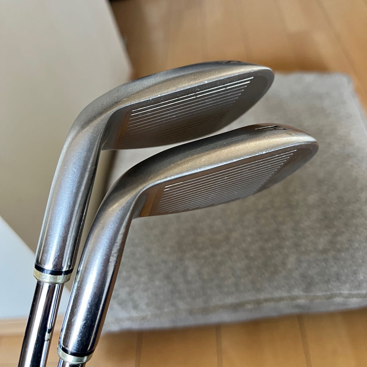 良品ゼクシオ4 XXIOフォー アプローチウェッジAw50° サンドウェッジ