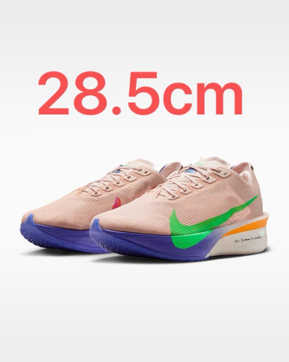 Nike ヴェイパーフライ 4 ネクスト % 28 5 キプチョゲ シューズ