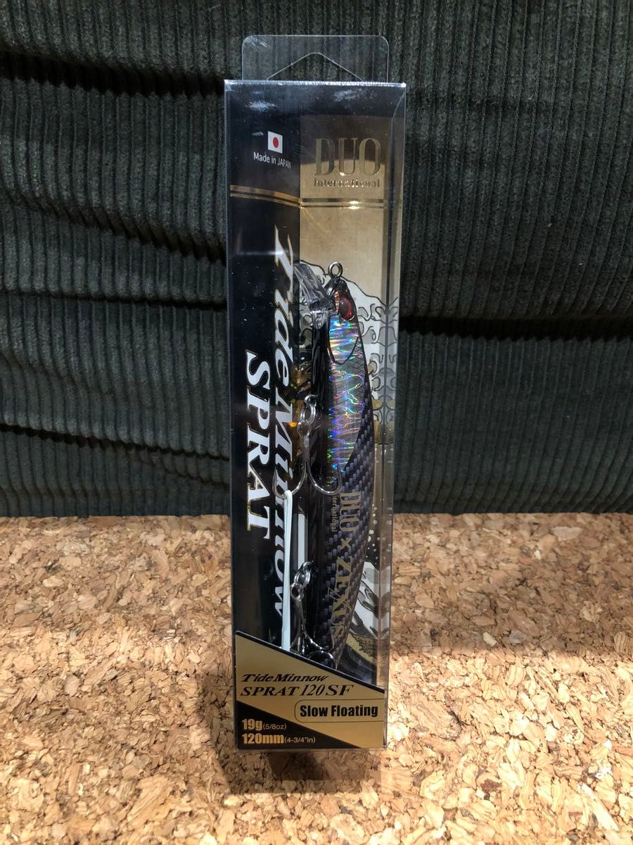DUO×ゼクサス Tide Minnow 釣りフェス2026｜Yahoo!フリマ（旧PayPay